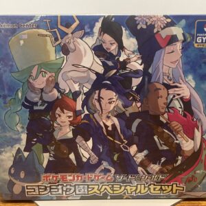 Pokémon "Vstar Universe" S12a: Diamond Clan Special Set - japanisch