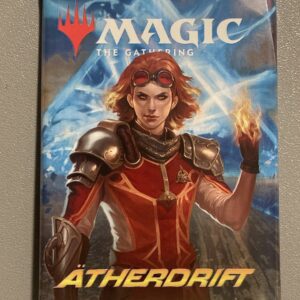 Magic Ätherdrift Play Booster DE