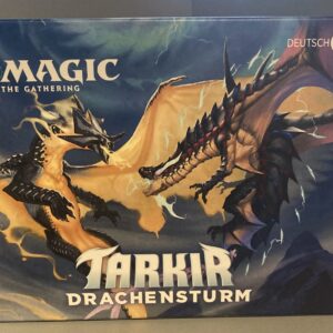 Tarkir: Drachensturm  Bundle  Deutsch