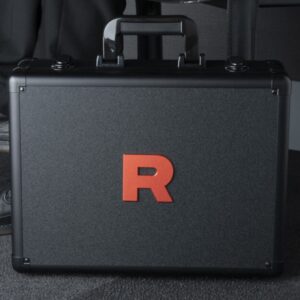 The Glory of Team Rocket Attaché Case