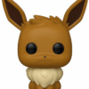POP    Pokemon     Evoli – Bild 2