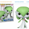POP  Pokemon  Gardevoir