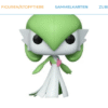 POP  Pokemon  Gardevoir – Bild 2