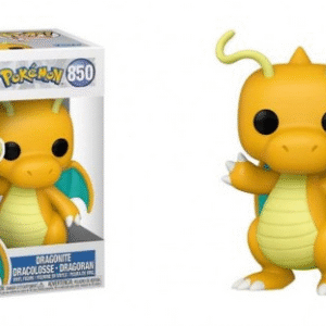 POP   Pokemon   Dragoran
