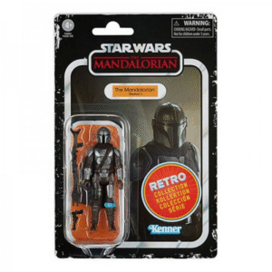 Star Wars The Mandalorian  The Mandalorian/Beskar