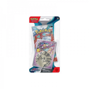 Pokémon Cards KAPU04 Checklane Blister DE