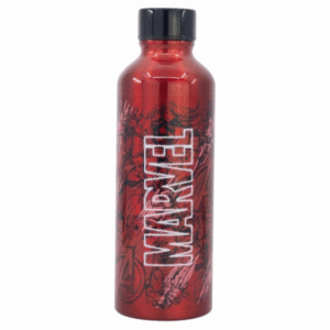 Marvel - Alluminium Trinkflasche 755 ml