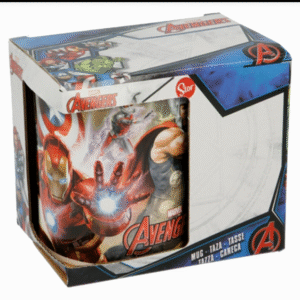 Marvel - Avengers Tasse 325 ml