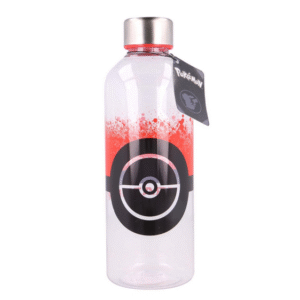 Pokémon - Trinkflasche "Pokemon Trainer" Design 850 ml