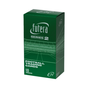 Futera FX Hobby Box Series 2 FXS2