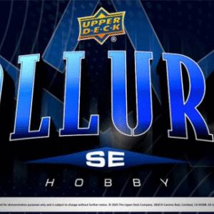 2025 Allure SE (Multi Sports) Hobby