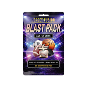 Jersey Fusion - BLAST Pack All Sports