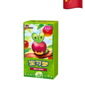 Pokémon CBB6C Gem Pack Vol. 6 Booster Display Simplified Chinese